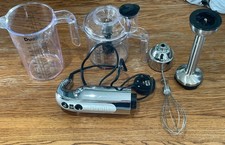 Dualit DHB2 Powerful 700W Hand