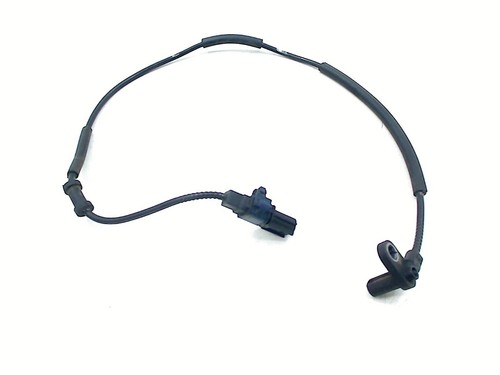 Front abs sensor kawasaki - front, z