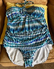 BHS swimsuit size 18