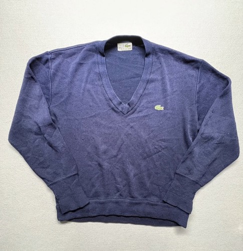 Men chemise lacoste navy - chemise,