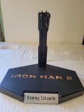 Action figure stand for - action, iron