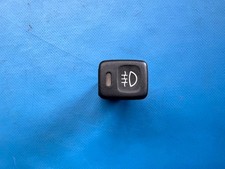 Rover 200, Rover 25 & MG ZR Rear Fog Light Switch (YUG101650) 1995 - 2004