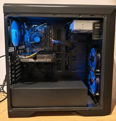 Rtx 5060 gaming - 5060, pc