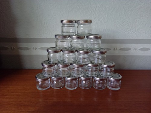 Empty clean tiptree - 20,