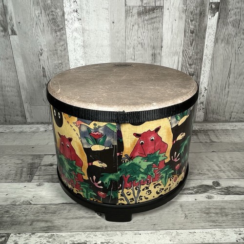 Remo kids percussion bongo - remo,