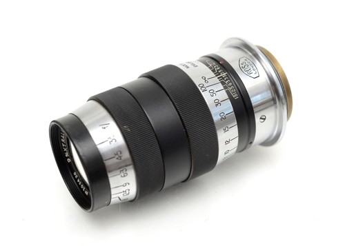 Mint ross xtralux 9cm - ross,
