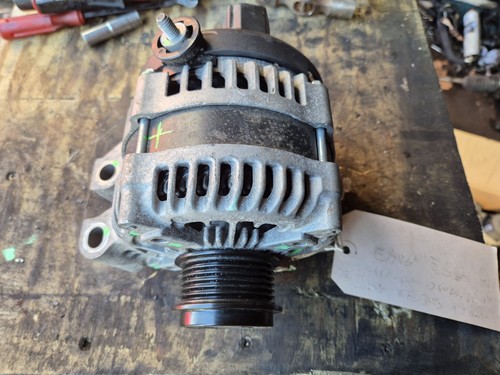 Jaguar alternator 0 tdv6 - , xf