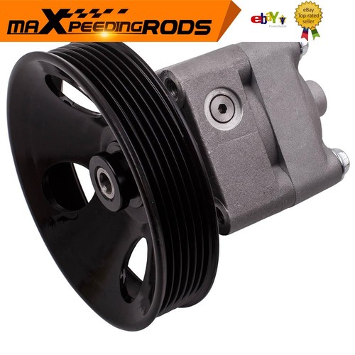 Power steering pump for volvo - pump,