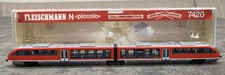 Fleischmann N 7420 DCC BR642