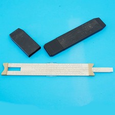 BRITISH THORNTON AD050 LOG