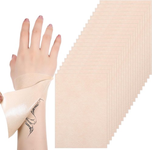 Pcs ultra thin tattoo - 20,