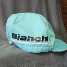 Vintage Bianchi Celeste