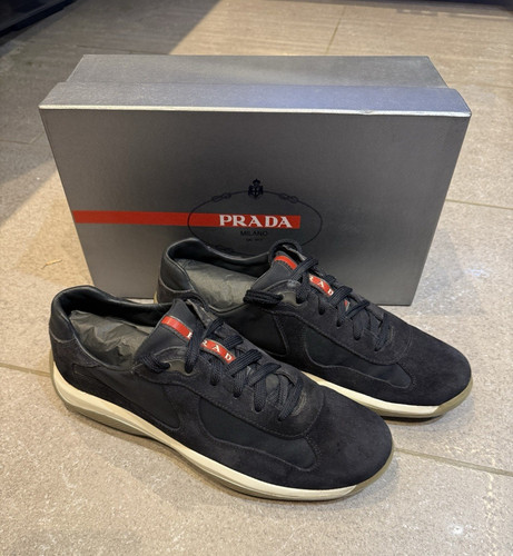 Prada america cup - prada,