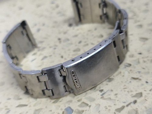 Original seiko rally regatta - ,