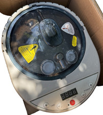 Sauna Steamer 2000W 4L EU Plug