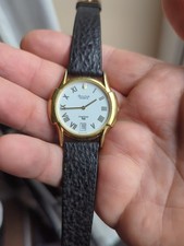 Vintage bulova longchamp - bulova,