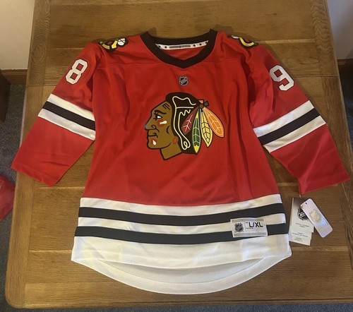 Nhl chicago blackhawks - blackhawks, connor
