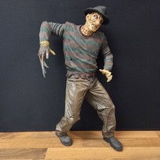 Freddy Krueger 18" Motion