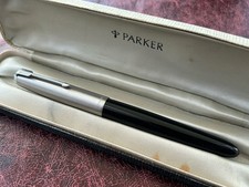 Parker 51 Aerometric Fountain