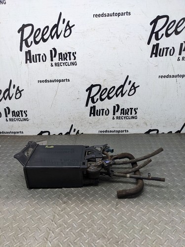 Lexus sc430 fuel vapor - lexus,