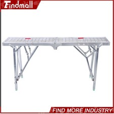 Findmall 1.6m Scaffolding