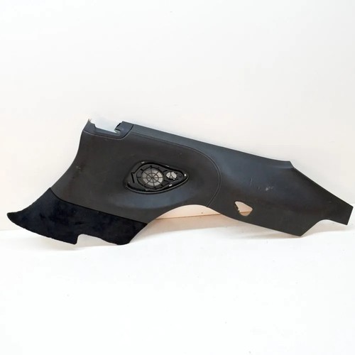 Porsche 911 997 rear right - 911,