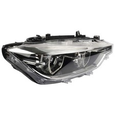 Right Front LED Headlamp