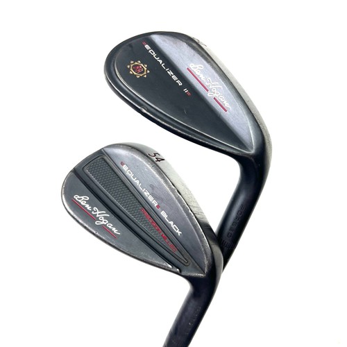 Ben hogan equalizer black - ben,