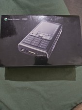 Sony errison k800i locked 3 - errison,