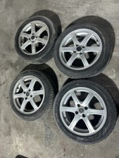 Honda Insight 2009 Alloy