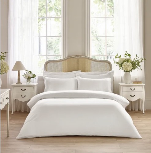 Dorma double duvet cover - double,