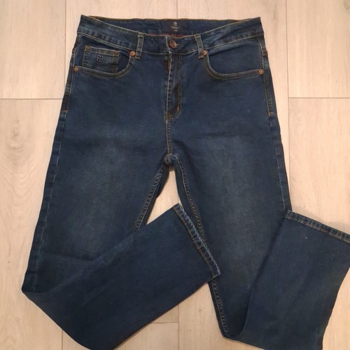 House cavani mens blue - house, of