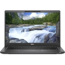 Dell Latitude 7300 Laptop 13"