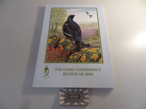 The game conservancy review - , of