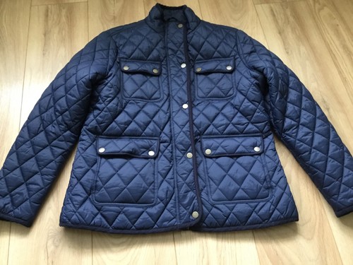 Light weight quilted - m&s,