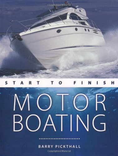 Motorboating start to - ?,