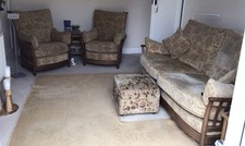 Ercol Renaissance 3 Seater