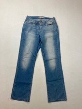 LEVI’S 529 CURVY STRAIGHT