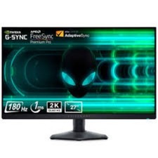 New Dell Alienware AW2724DM