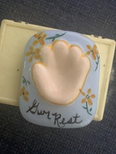 Vintage Gum Saver  Chewing Gum