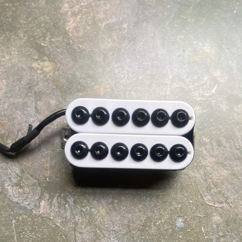 Irongear hammerhead humbucker - irongear,