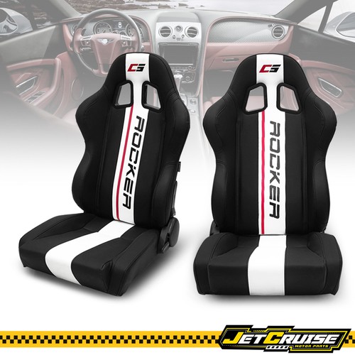 Universal reclinable racing - reclinable,