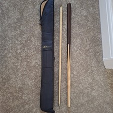 Cue Craft Snooker Vintage Cue