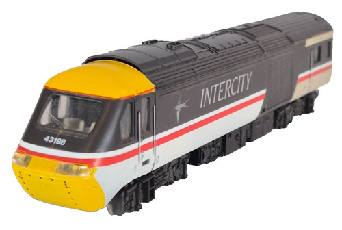 Hornby 43198 class hst - 43198, 43