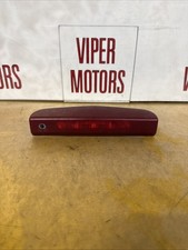 Vauxhall Corsa D E High Level