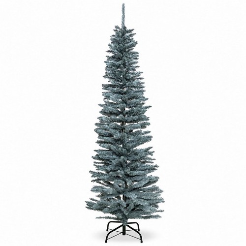 Christmas tree slim pencil - tree,