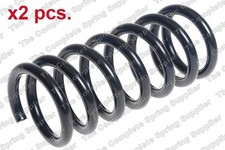 FRONT SUSPENSION SPRING FITS