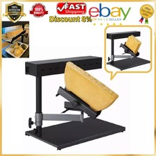 Cheese Melter Electric Half