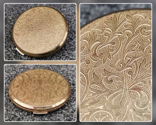 Stratton filigree vintage - filigree,