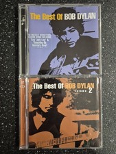 The Best of BOB DYLAN / Volume 2 (2 x CD)
